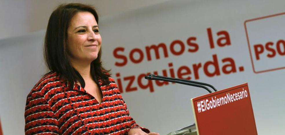 El PSOE lanza un guiño a Errejón: «Las puertas están abiertas»