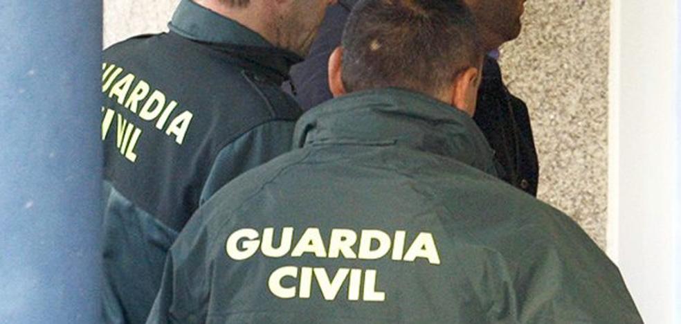 La Guardia Civil destapa una nueva red yihadista en prisión