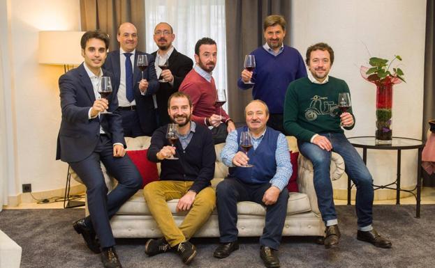 Rioja, de cabo a rabo… y sin límites