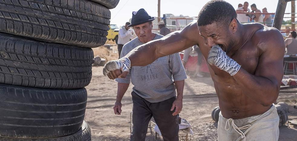 Michael B. Jordan: «Hay sed de cine afroamericano»