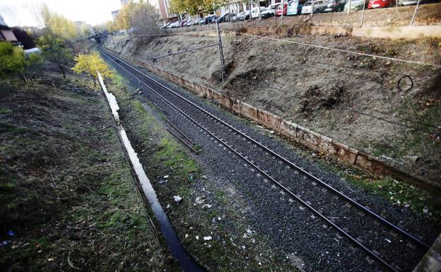 Cs pide que se venda el suelo del soterramiento para saldar la deuda