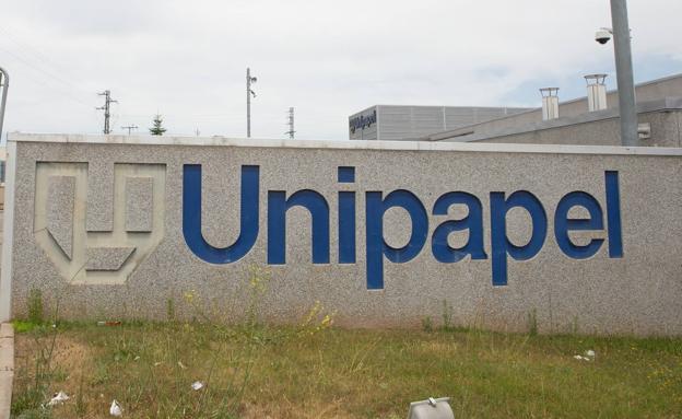 Standard Profil compra la planta de Unipapel en Logroño
