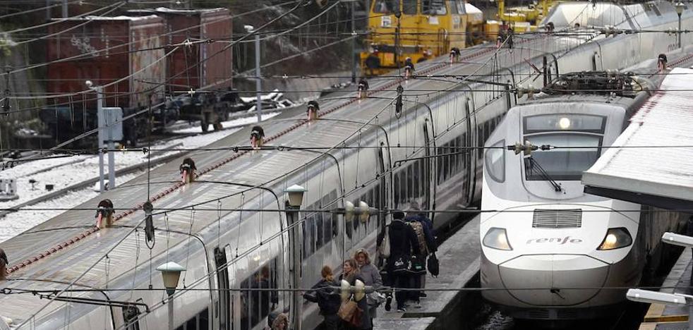 Bruselas abre expediente a España por «deficiencias» en el control de la seguridad ferroviaria