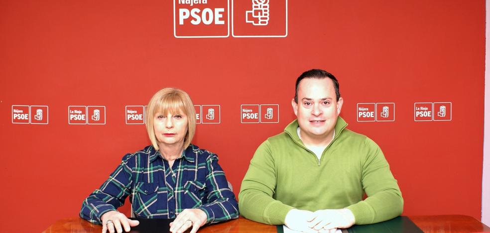 Para el PSOE de Nájera, el 2018 municipal fue «provechoso»