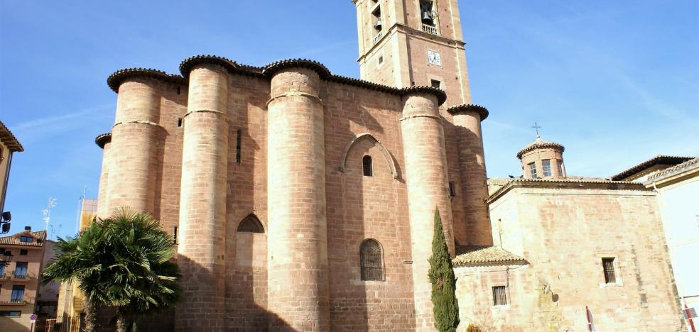 Nájera busca turistas