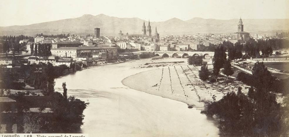 La Rioja que fotografió Laurent