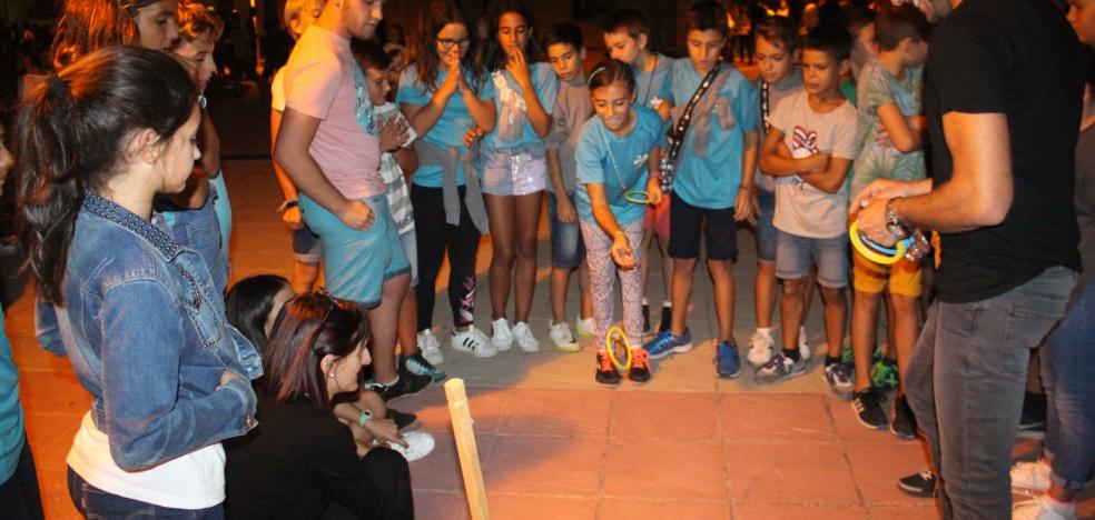 El Plan de Infancia y adolescencia contará con la participación ciudadana