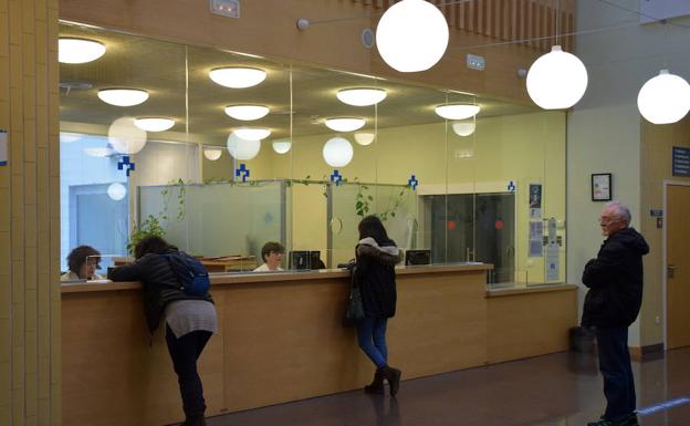 María Martín: «Trabajamos sin descanso en la necesaria transformación de la Atención Primaria»