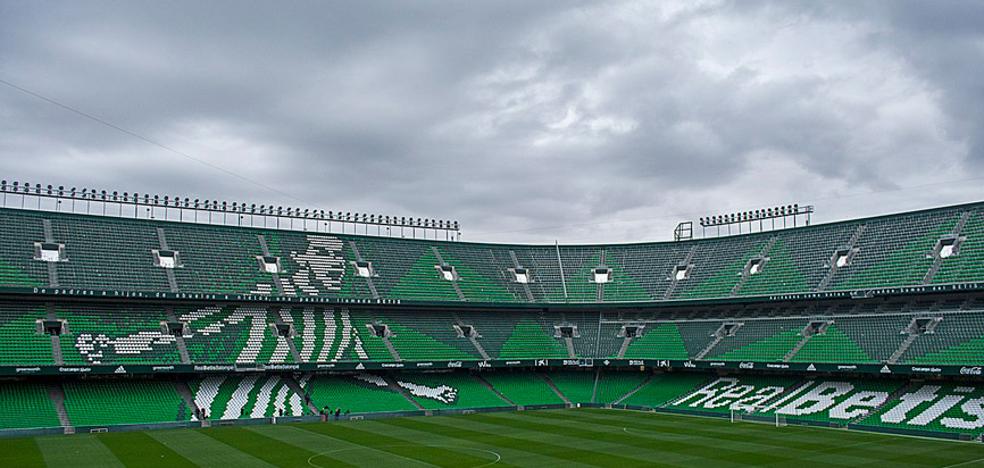 La final de Copa, el 25 de mayo en el Villamarín