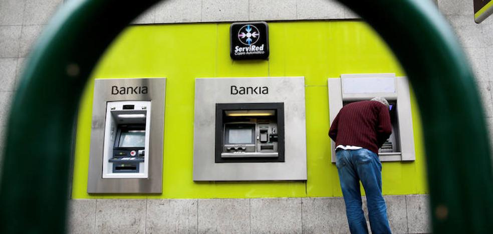 Bankia descarta fusionarse como alternativa a la privatización