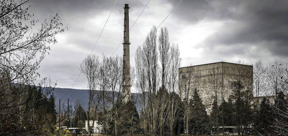 El cierre de las centrales nucleares se retrasará, como mínimo, hasta el año 2025