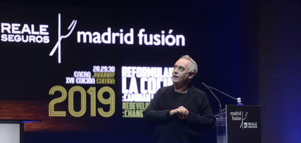 Ferran Adrià, un legado de innovación en Cala Montjoi