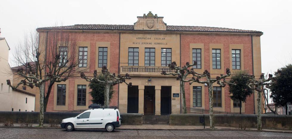 El pleno pedirá este martes la ampliación del Ceip Beato Jerónimo Hermosilla