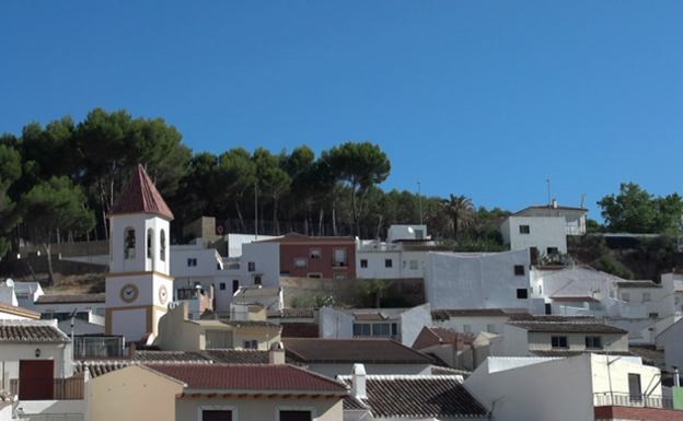 Recuperan el cadáver de un hombre que cayó a otro pozo en Málaga