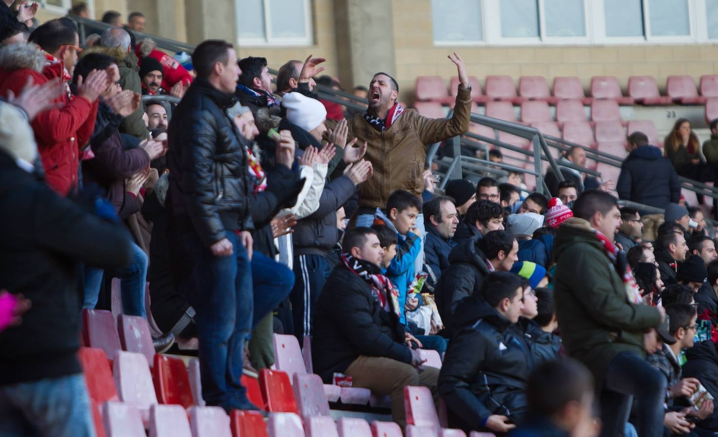 UD Logroñés-Langreo