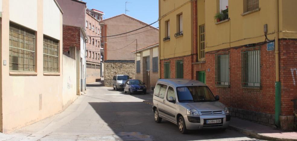 La riojana Antis ejecutará la obra de una nueva tubería para Frontón y San Pedro