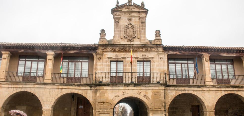 El pleno de Santo Domingo aborda hoy la creación de la nueva plaza de tesorero