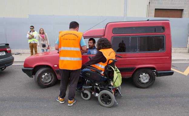 2.100 alumnos riojanos recibirán charlas de concienciación sobre accidentes de tráfico