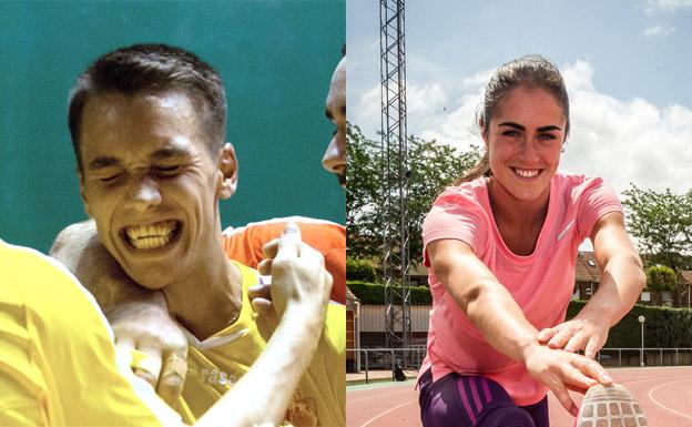 La gala del Deporte reconocerá a Patricia Ortega y Javier Zabala como mejores deportistas riojanos