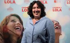 Arantxa Echevarría: «No quiero que se me conozca como la directora lesbiana»