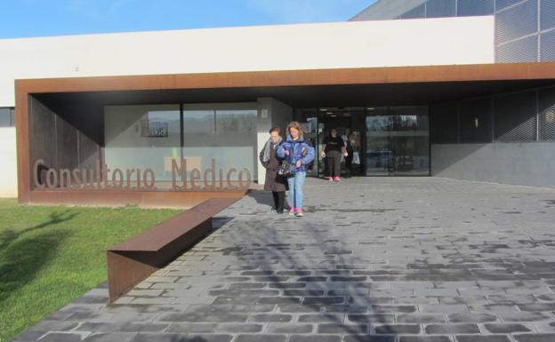 Ciudadanos exige a Salud que cubra «de una vez» la vacante de un médico en Villamediana