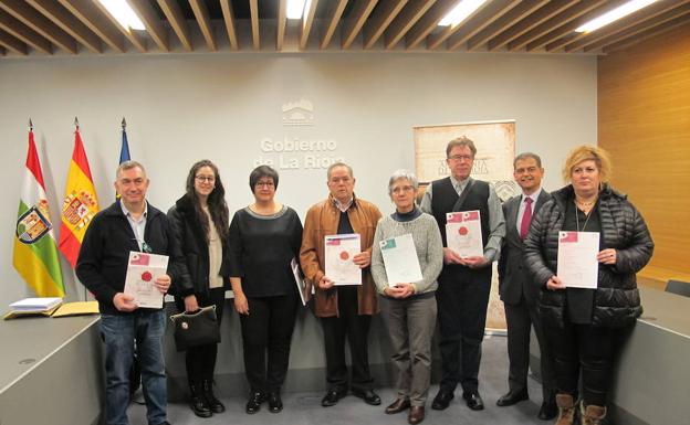 La Rioja suma 45 nuevos artesanos