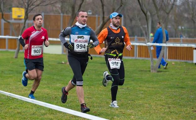 El tercer Cross de Logroño se celebrará el 10 de febrero en Las Norias