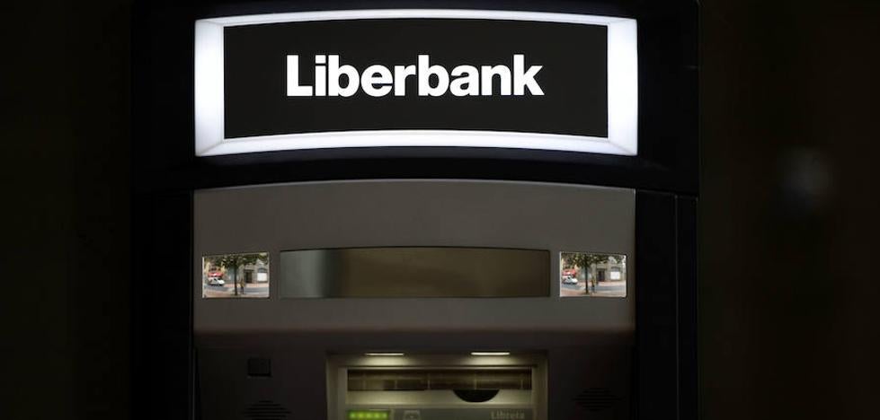 Liberbank vuelve a las ganancias a las puertas de su fusión con Unicaja