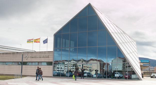 El frío llena las agendas médicas