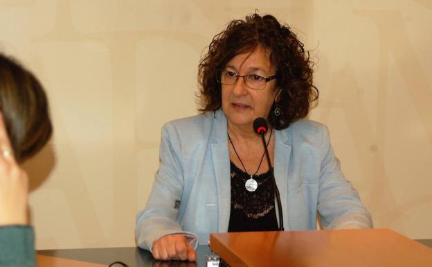 El PSOE pide que el Gobierno riojano apoye a San Asensio si compra Davalillo