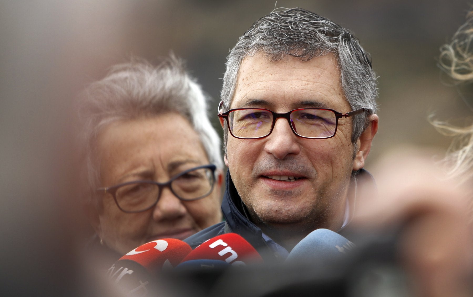 «No caminamos hacia un escenario de nuevos trasvases entre cuencas en este país»