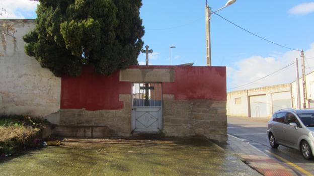 El Ayuntamiento de Lardero trasladará al cementerio nuevo un centenar de muertos no reclamados
