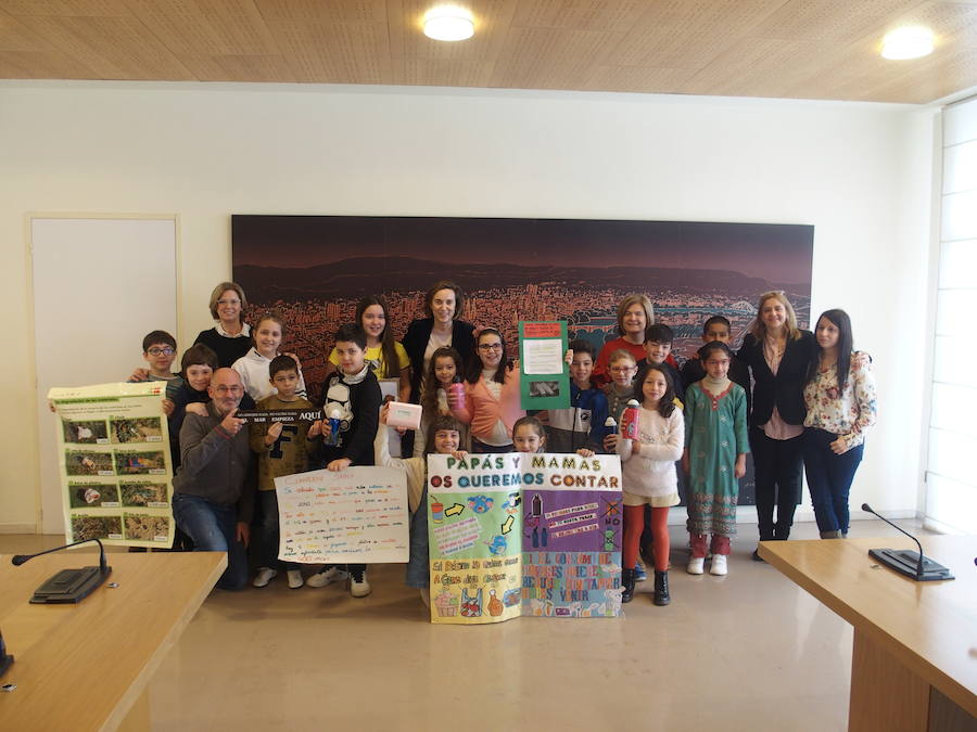 De las alcantarillas a la tele