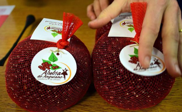 Nueve restaurantes participan en las III Jornadas de la Alubia de Anguiano