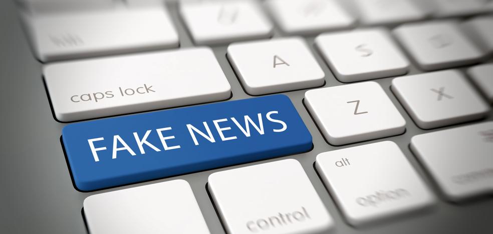 'Fake news', un hervidero de ciberataques