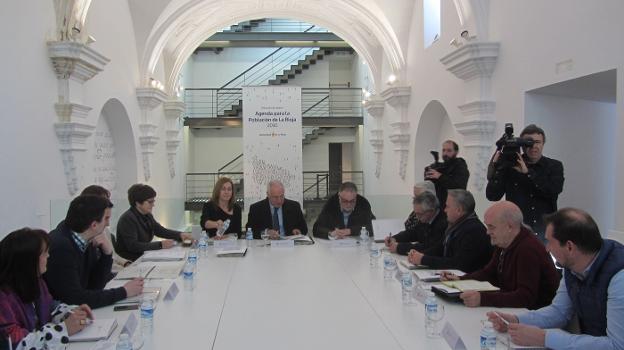 El Gobierno destinará 386 millones en este bienio a encarar el reto demográfico