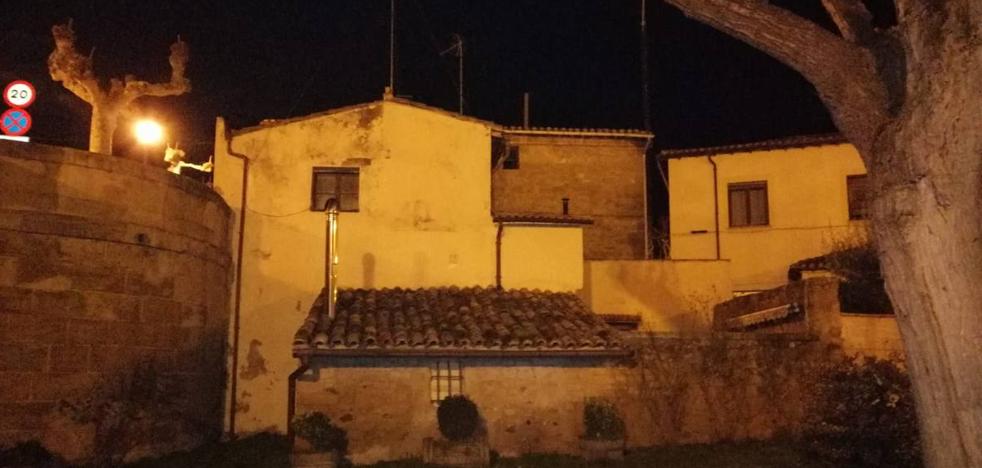 El desaparecido de Casalarreina murió de frío tras intentar entrar en su casa por la ventana