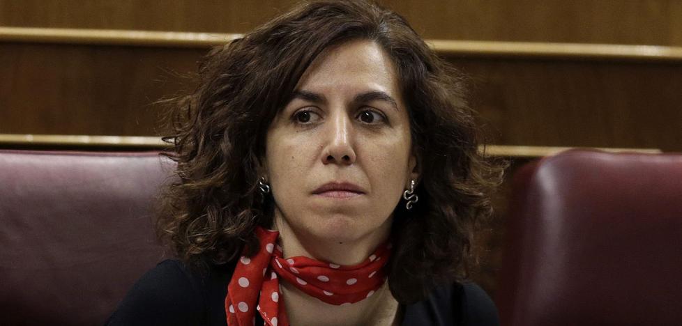 Irene Lozano, la escritora que «dio forma literaria» al libro de Pedro Sánchez