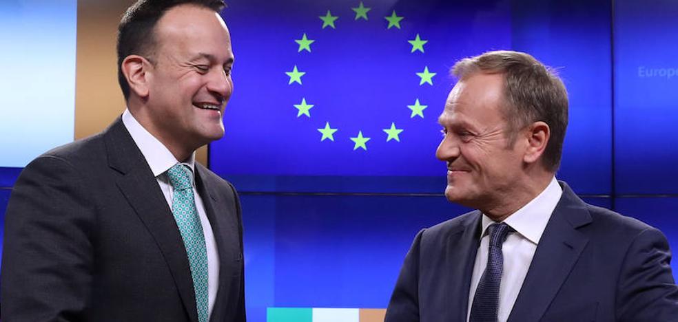 Tusk augura un «lugar especial en el infierno» para los promotores del 'brexit'