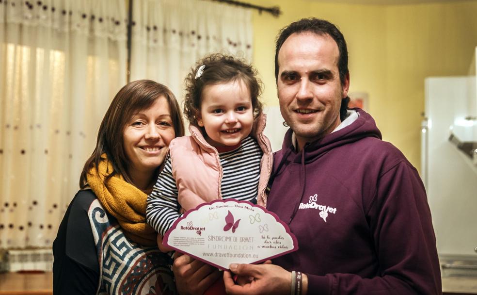 Una esperanza para la pequeña Inés