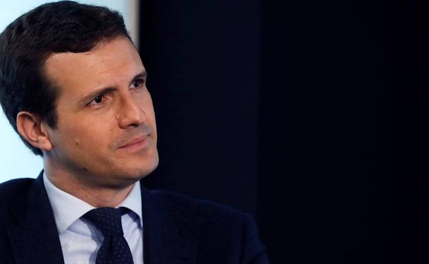 Casado: «Si queremos pensiones debemos pensar en cómo tener más hijos, no en cómo abortarlos»