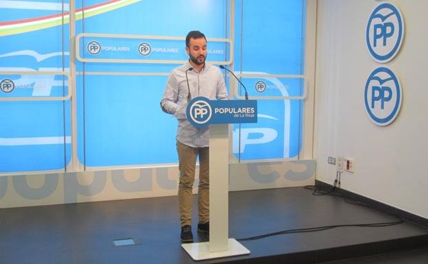 El PP asegura que «ha trabajado mucho» para que Villamediana cuente con un nuevo cuartel de la Guardia Civil