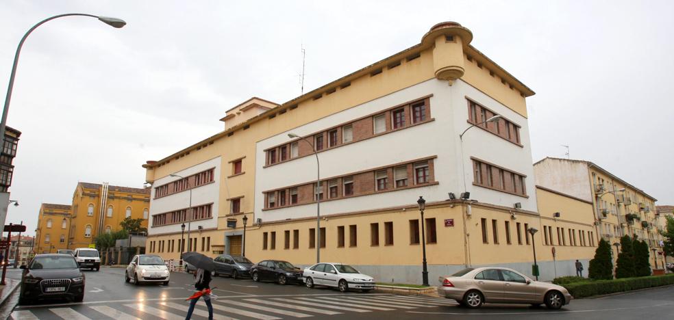 Las obras del nuevo centro de salud en Avenida de Viana podrán comenzar a fin de año