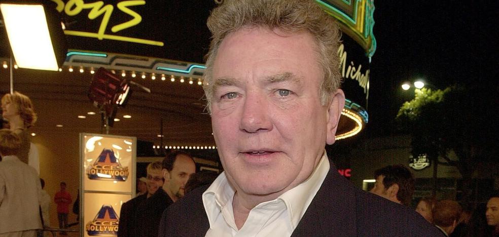 Fallece el actor Albert Finney, un Hércules Poirot inolvidable