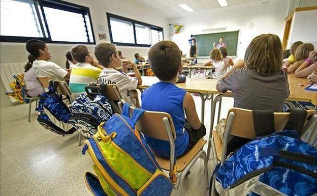 La tecnología en el aula mejora las competencias de los alumnos