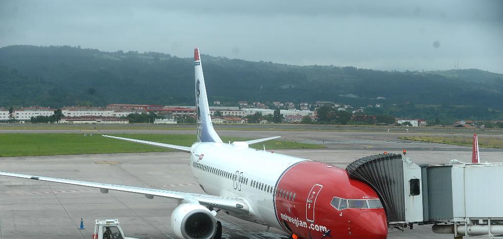 El precio del petróleo y las quiebras, las otras amenazas para las aerolíneas