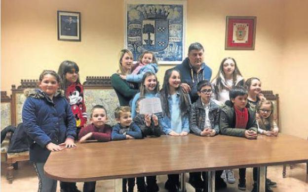 Nuestra Gente: 10 de febrero