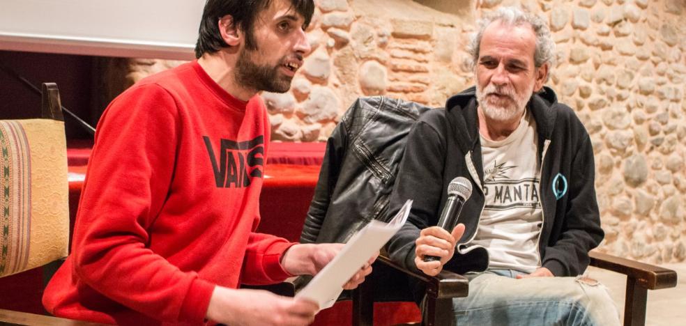 Willy Toledo: «Me llaman de todo»