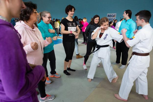 Más seguras y también más libres