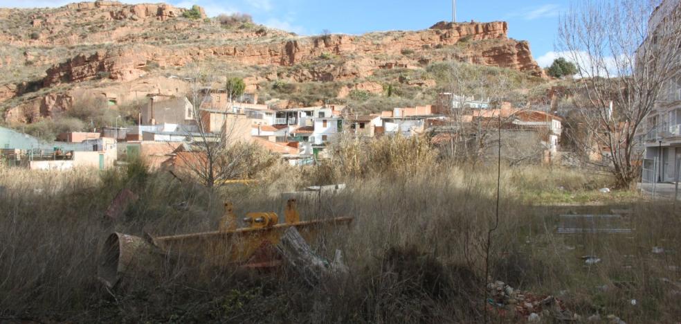 Urbanismo buscará una solución para la zona de Santa Marina